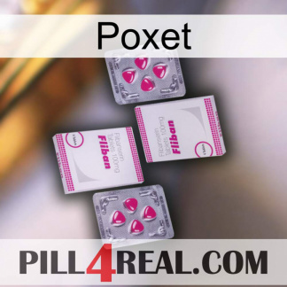 Poxet 33